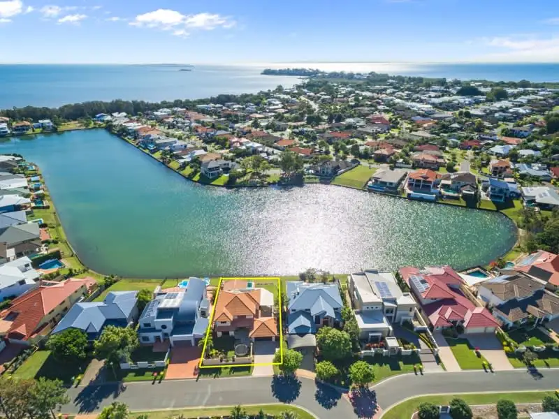 Main view of Homely house listing, 79 Allan Day Drive, Wellington Point QLD 4160