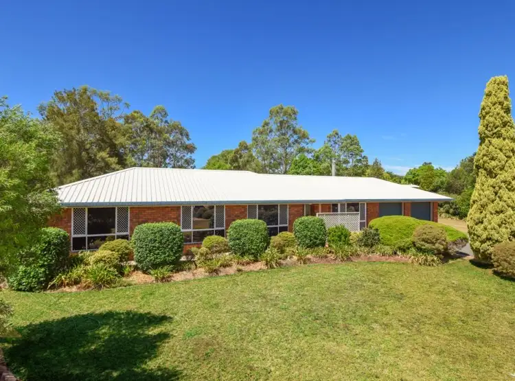 6 Jorgensen Street, Highfields QLD 4352