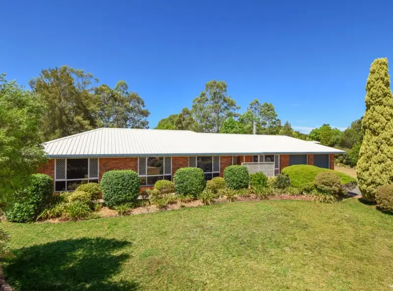 Main view of Homely house listing, 6 Jorgensen Street, Highfields QLD 4352