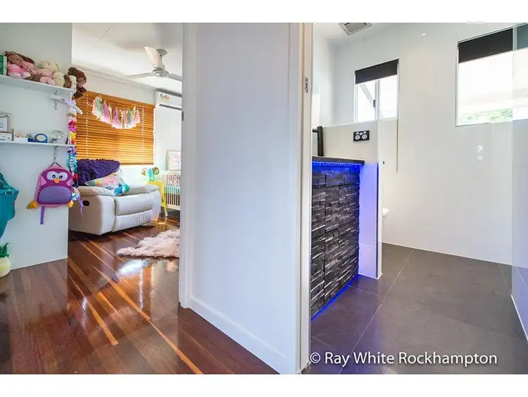 Seventh view of Homely house listing, 201 Schmidt Street, Frenchville QLD 4701