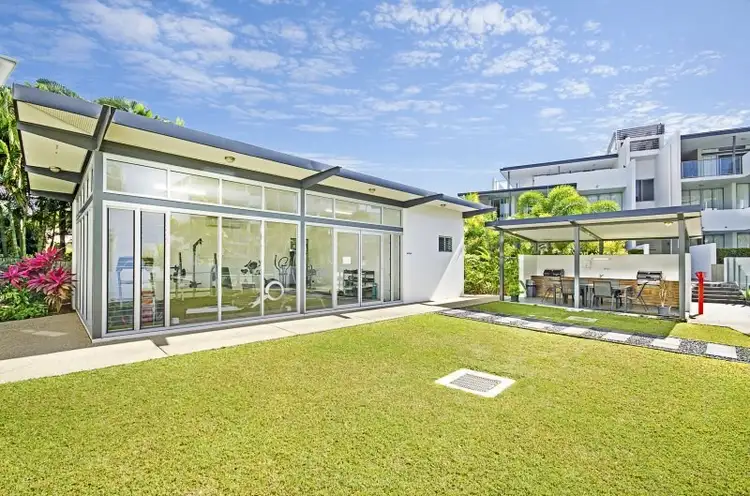 Seventh view of Homely house listing, 19/28 Landsborough Street, North Ward QLD 4810