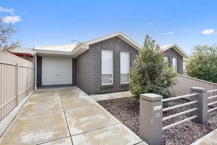 Main view of Homely house listing, 33 Morley Road, Seaton SA 5023