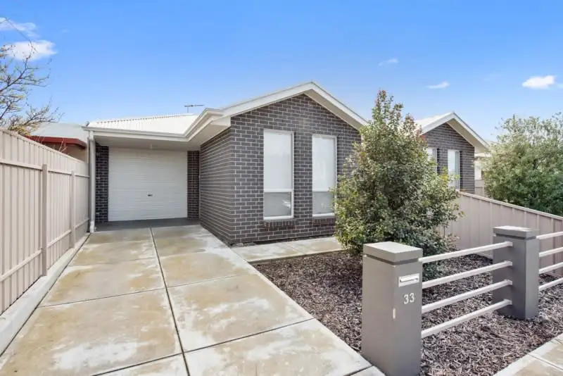 Main view of Homely house listing, 33 Morley Road, Seaton SA 5023