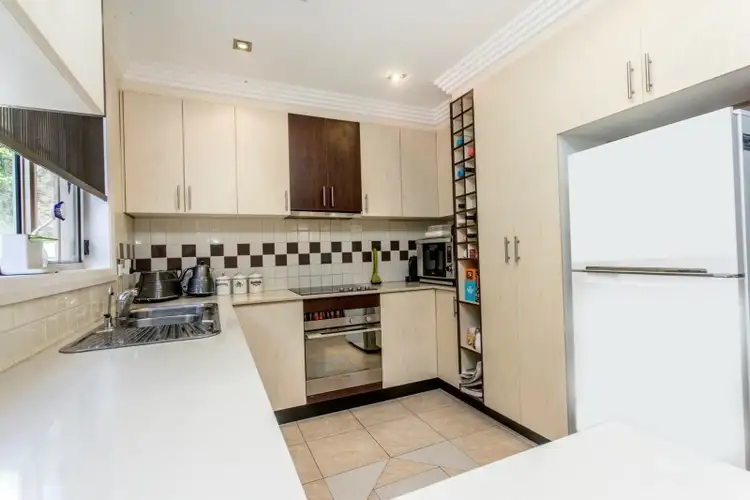 Seventh view of Homely house listing, 6/9 Barlow Street, Cambridge Park NSW 2747