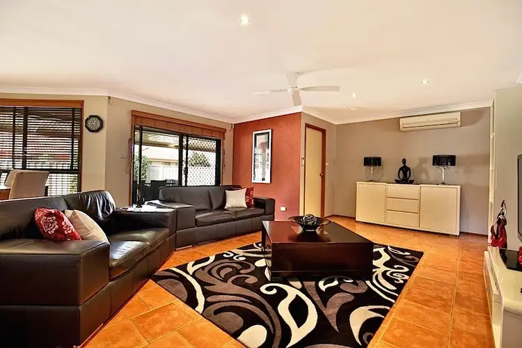 Third view of Homely house listing, 10 Bluewattle Road, Worrigee NSW 2540