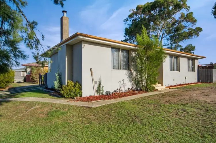 Main view of Homely house listing, 49 Warring Street, Ravenswood TAS 7250