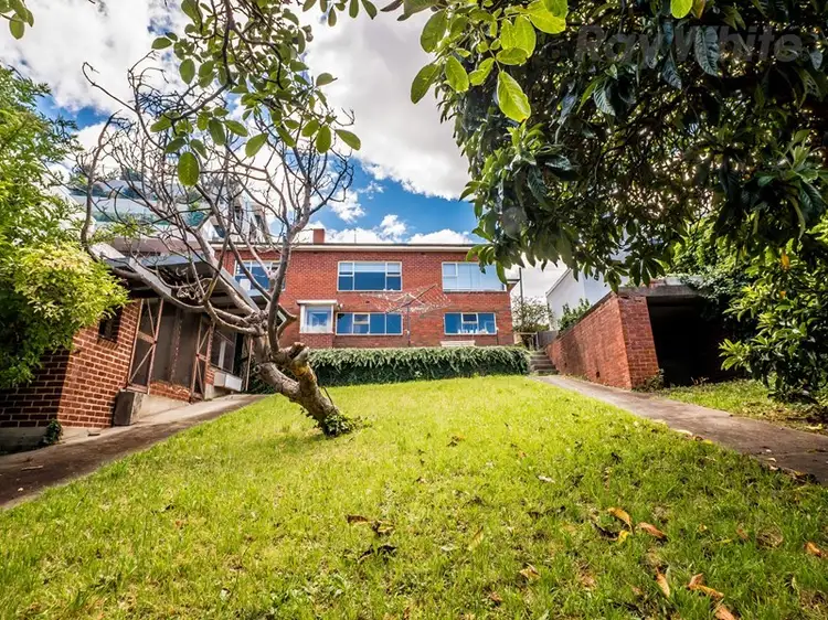 16 Ellerslie Road, Battery Point TAS 7004