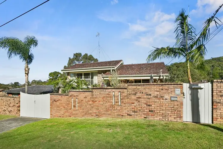 Second view of Homely house listing, 51 Macquarie Street, Cromer NSW 2099