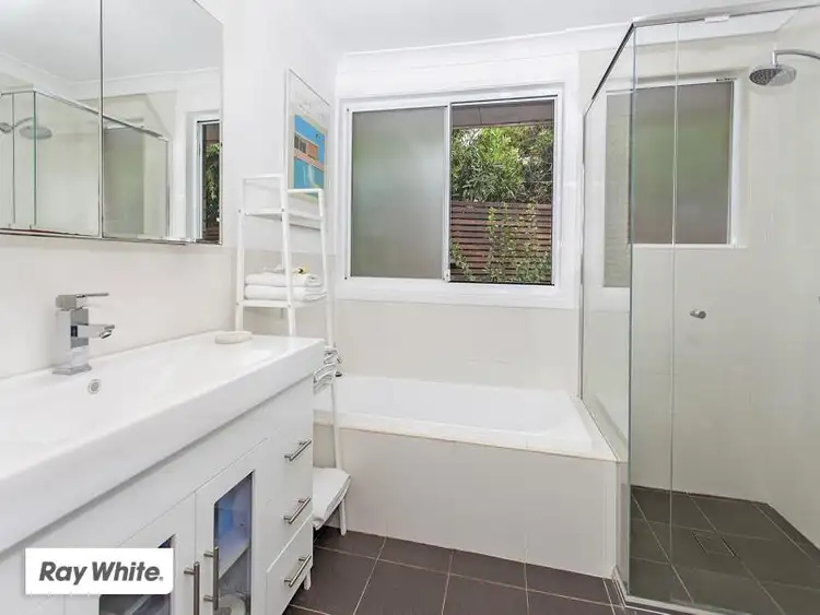 Fourth view of Homely house listing, 1 Flinders Avenue, Kiama Downs NSW 2533