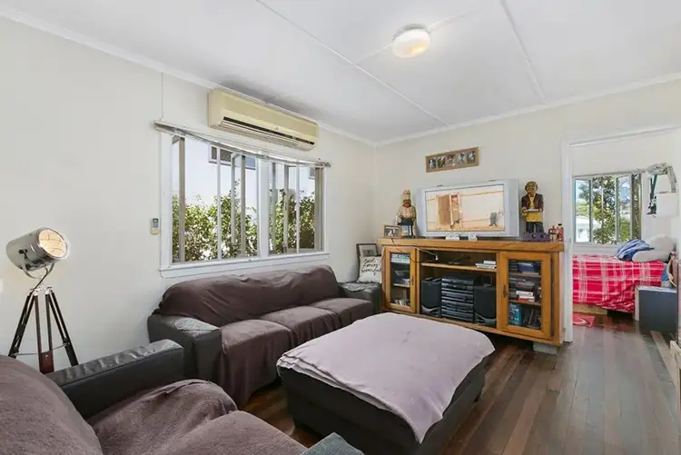Third view of Homely house listing, 126 Singer Street, Wynnum QLD 4178