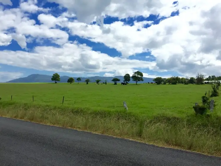 Seventh view of Homely land listing, Lot 5 Fahl Lane, Jaspers Brush NSW 2535