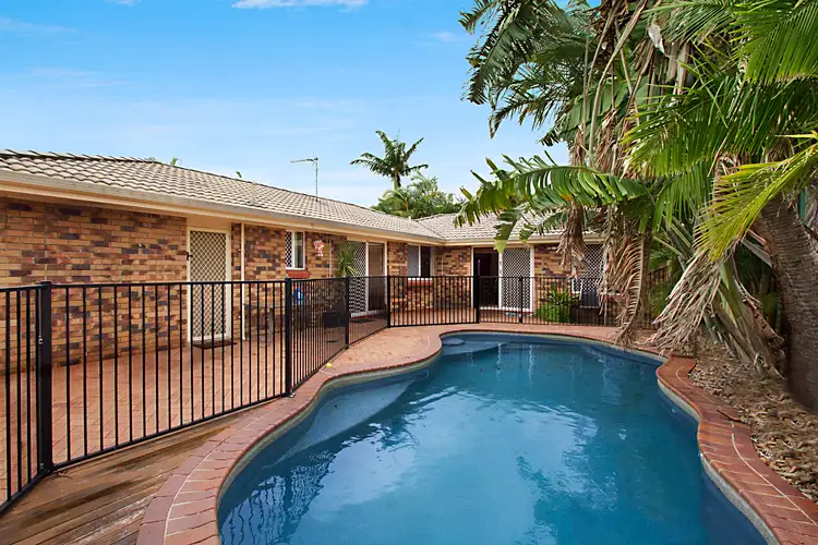 Main view of Homely house listing, 2 Sheldon Court, Worongary QLD 4213