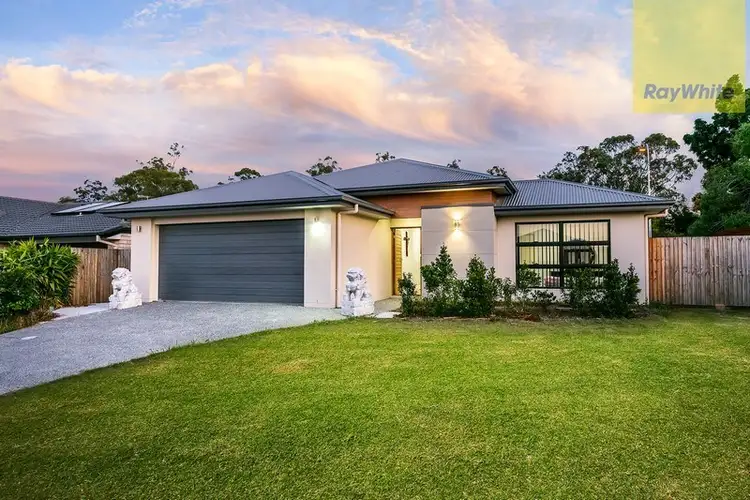 Second view of Homely house listing, 30 Thames Drive, Regents Park QLD 4118