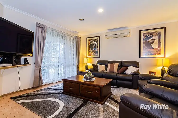 Fifth view of Homely house listing, 93 Lawless Drive, Cranbourne North VIC 3977