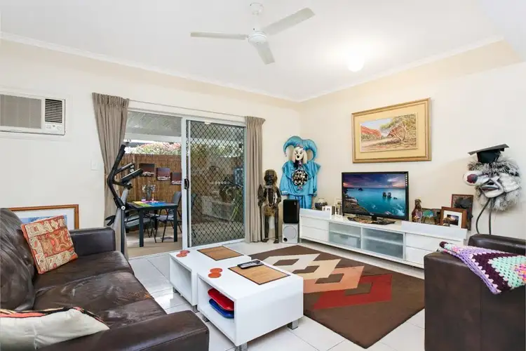 Second view of Homely townhouse listing, 3/8 Oyster Court, Trinity Beach QLD 4879