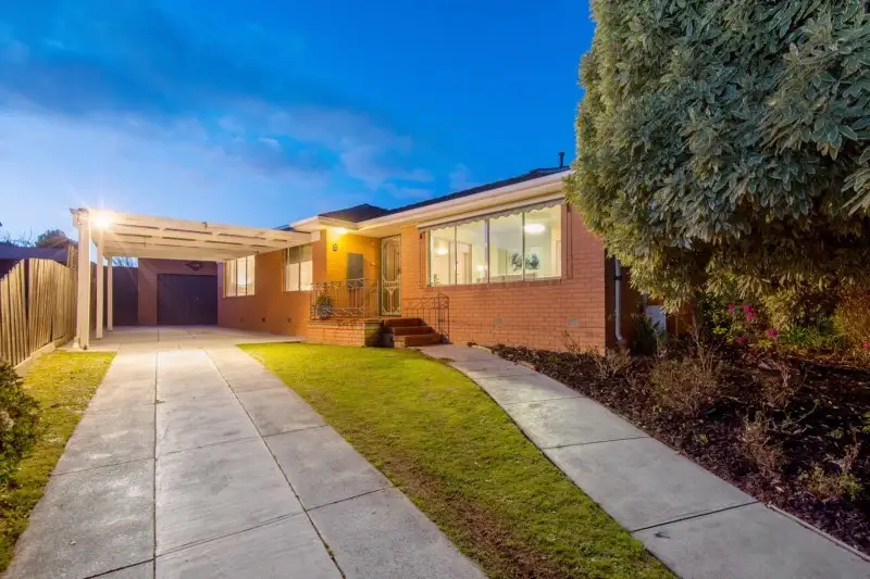 Main view of Homely house listing, 9 Lucerne Crescent, Frankston VIC 3199