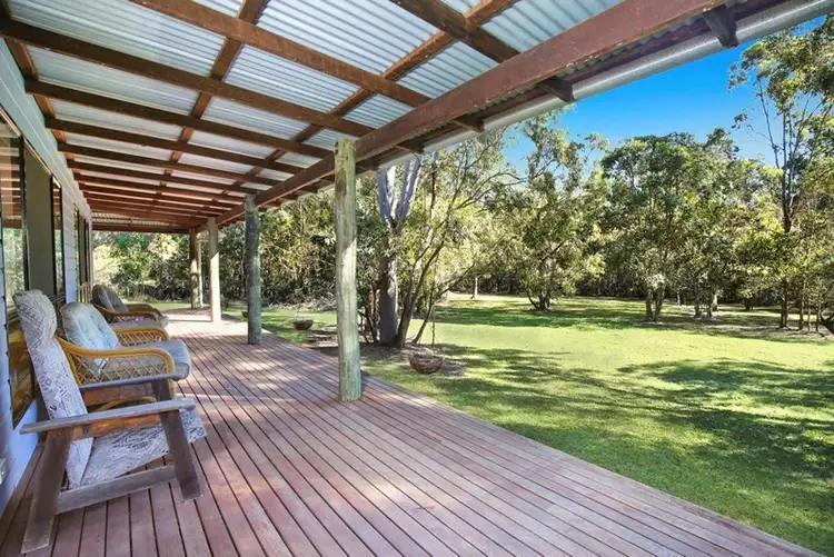 Third view of Homely house listing, 71 Clarendon Road, Peregian Beach QLD 4573