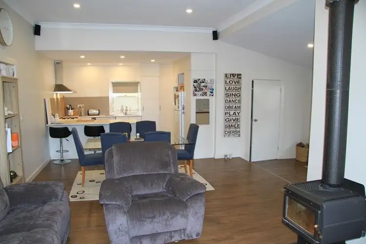 Fifth view of Homely house listing, 47 Milstead Street, Port Macdonnell SA 5291