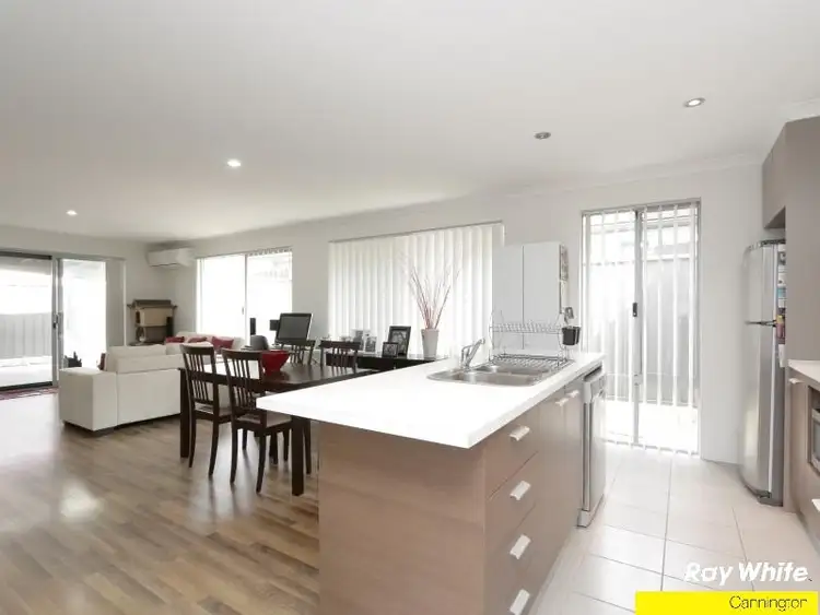 Seventh view of Homely house listing, 7/1-3 Hartley Street, Gosnells WA 6110