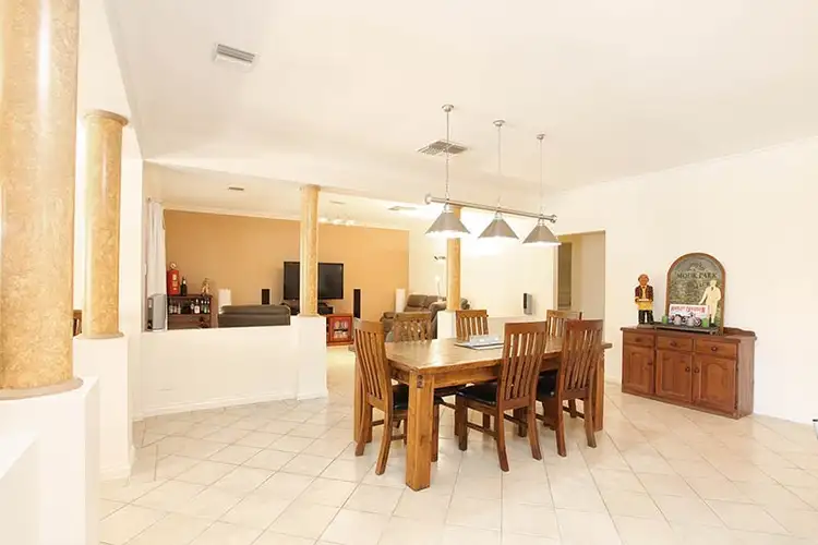 Fourth view of Homely house listing, 9 Quantock Crescent, Craigmore SA 5114