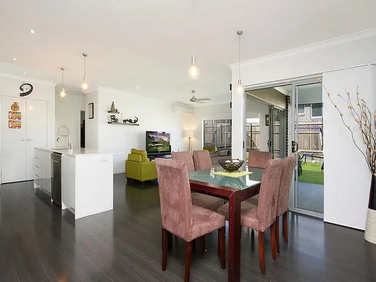 Fourth view of Homely house listing, 34 Bouquet Street, Mount Cotton QLD 4165