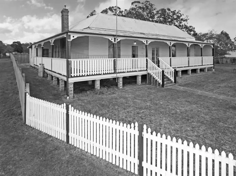 63 Hawdon Street, Moruya NSW 2537