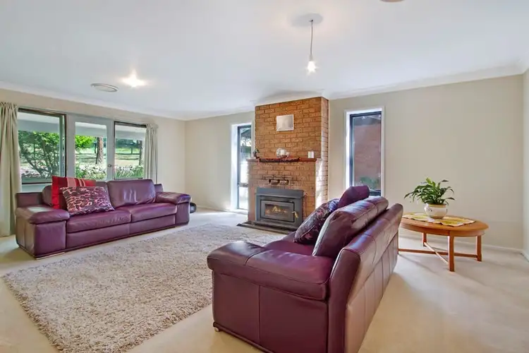 Sixth view of Homely house listing, 326 Tennyson Road, Tennyson NSW 2754