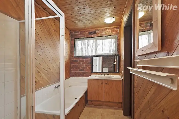 Fifth view of Homely house listing, 17 Gateshead Drive, Wantirna South VIC 3152