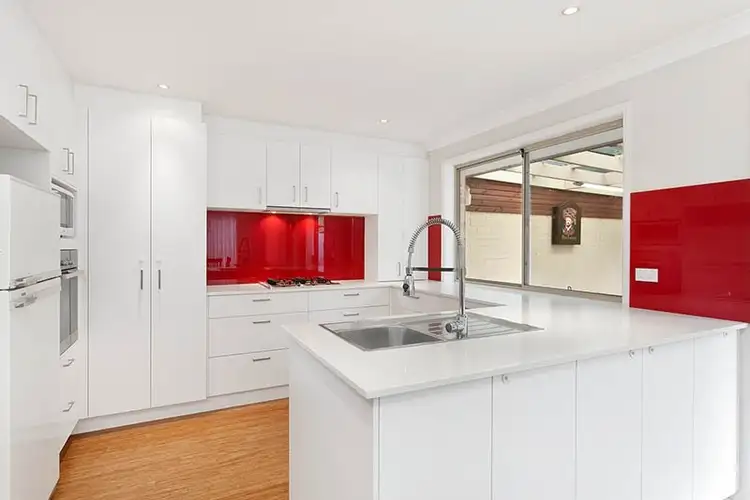 Second view of Homely other listing, 1/10 Corella Close, Shellharbour NSW 2529