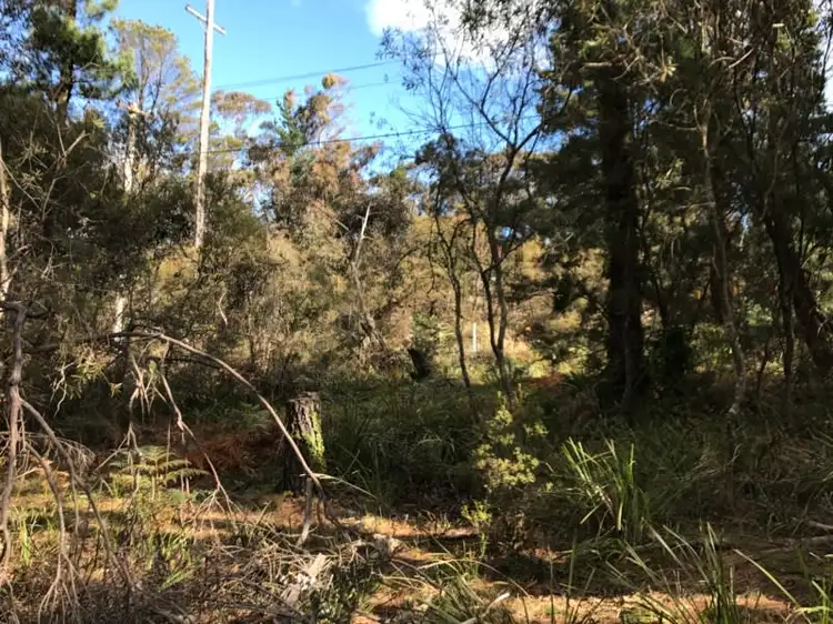 Third view of Homely land listing, 78 Railway Parade, Medlow Bath NSW 2780