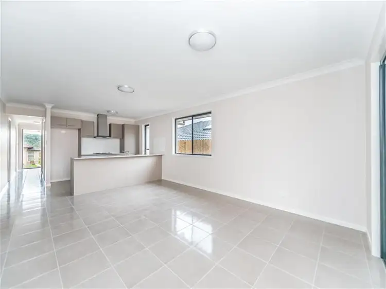 Second view of Homely house listing, 6 Isaac Street, Wongawallan QLD 4209