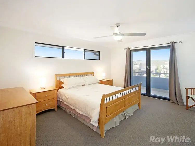 Sixth view of Homely house listing, 4 Surfside Lane, Mount Coolum QLD 4573