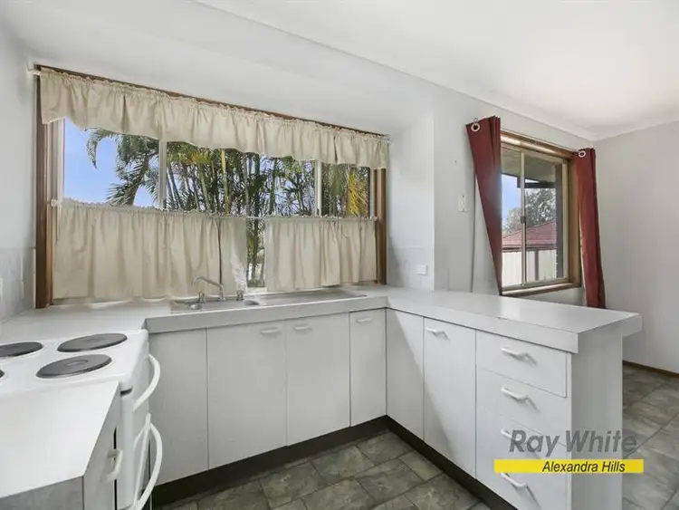 Second view of Homely house listing, 5 Carrock Street, Alexandra Hills QLD 4161
