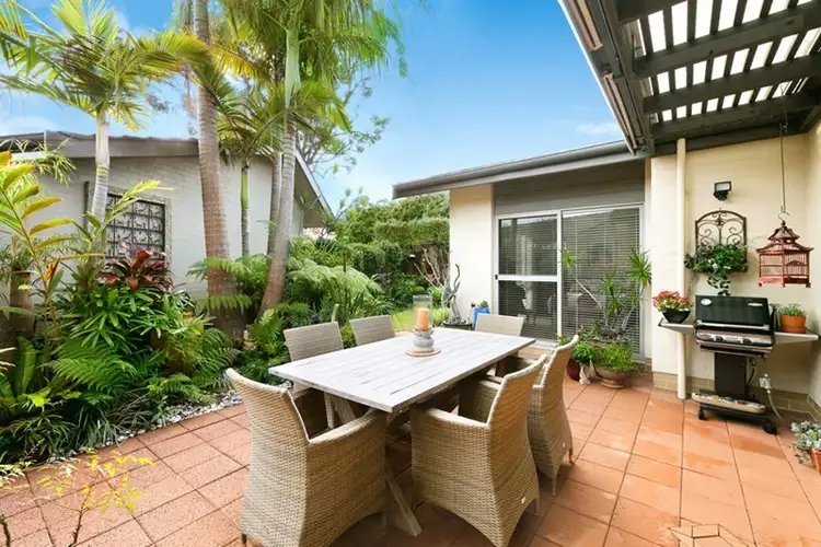 Second view of Homely house listing, 11 Stratton Place, Turramurra NSW 2074