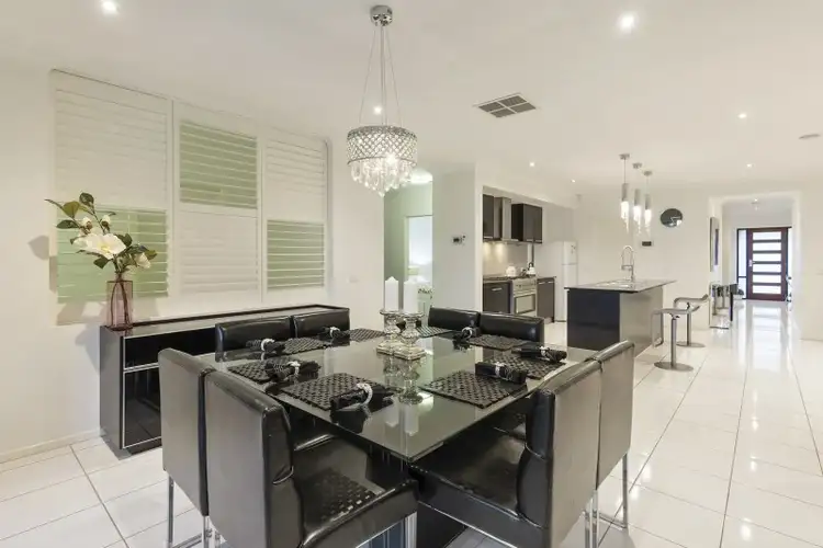 Sixth view of Homely house listing, 3 Lancewood Road, Wyndham Vale VIC 3024