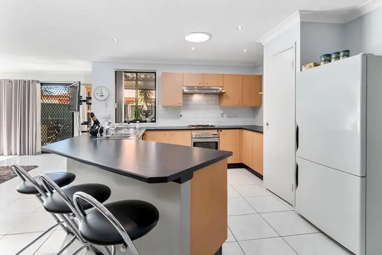 Sixth view of Homely house listing, 31 Rossini Drive, Hinchinbrook NSW 2168