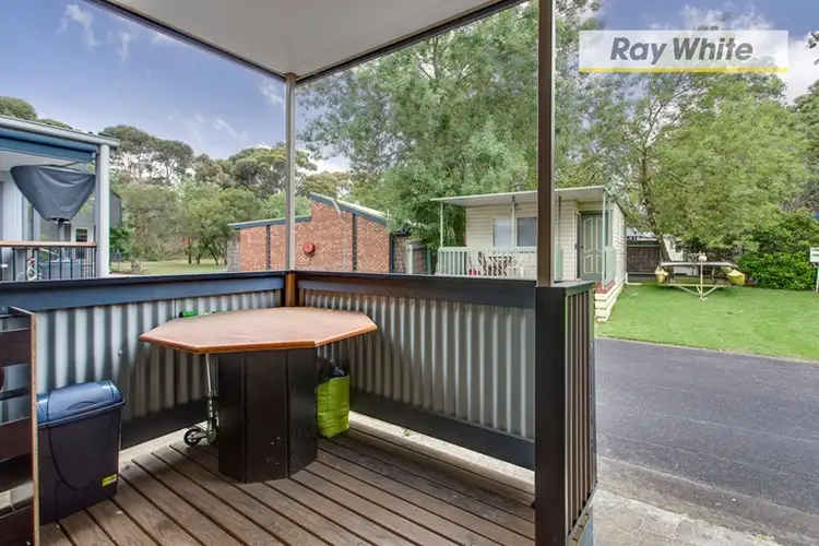 Fourth view of Homely townhouse listing, 18/131 Nepean Highway, Dromana VIC 3936
