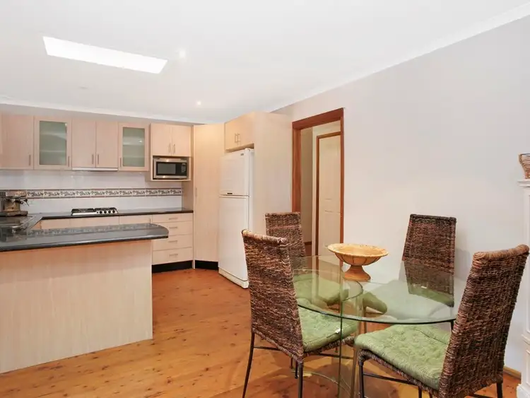 Second view of Homely house listing, 3 Swift Place, Wetherill Park NSW 2164