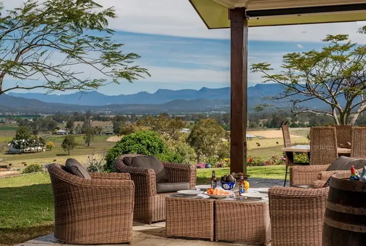 17 Schimke Road, Rosevale QLD 4340