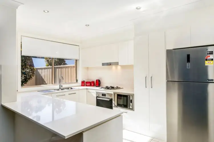Second view of Homely villa listing, 30/12 Propane Street, Albion Park NSW 2527