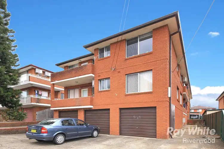 1/15 Unara Street, Campsie NSW 2194