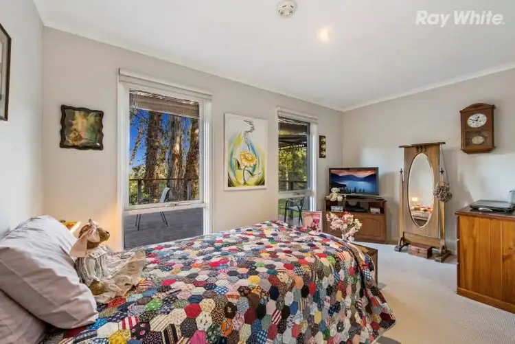 Sixth view of Homely house listing, 12 Wright Avenue, Upwey VIC 3158