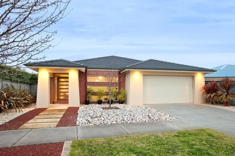 Main view of Homely house listing, 11 Perendale Street, Alfredton VIC 3350