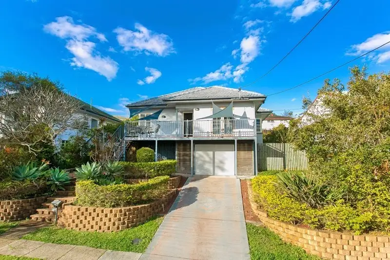 Main view of Homely house listing, 75 Grenfell Street, Mount Gravatt East QLD 4122