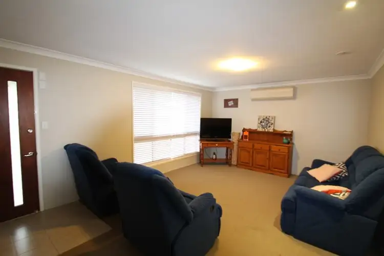 Second view of Homely house listing, 19 Rachel Street, Darling Heights QLD 4350