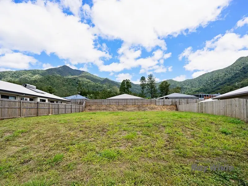 Main view of Homely land listing, 17 Galeola Close, Edmonton QLD 4869