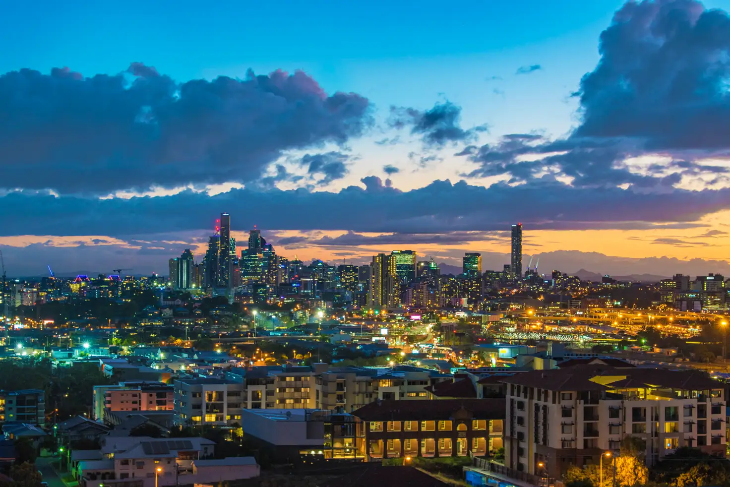 Main view of Homely apartment listing, 24/26 Rees Avenue, Clayfield QLD 4011