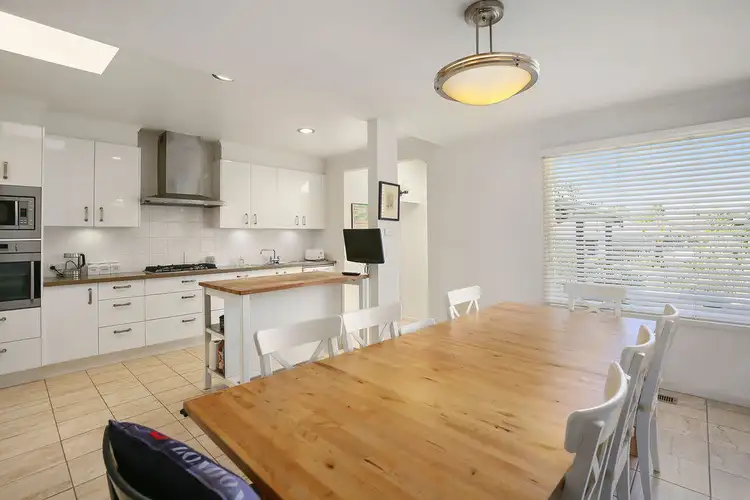 Fourth view of Homely house listing, 6 Lynette Street, Nunawading VIC 3131