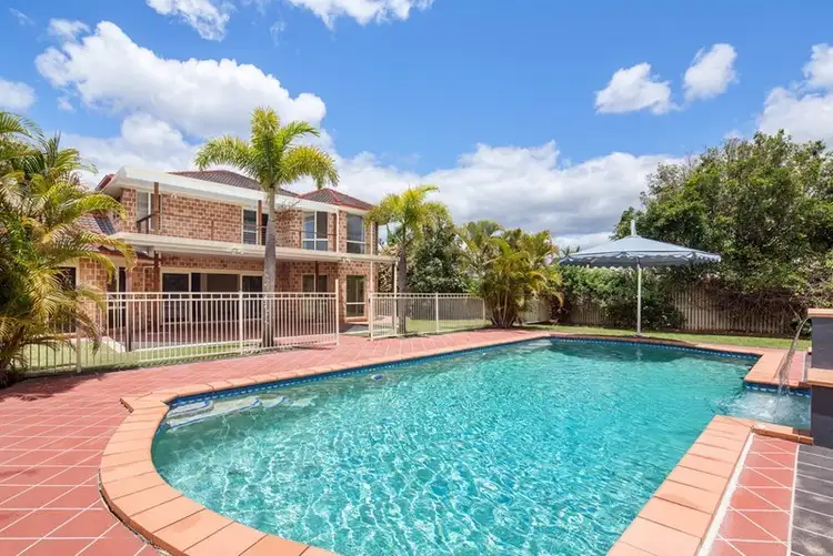 Second view of Homely house listing, 28 Bellflower Road, Sippy Downs QLD 4556