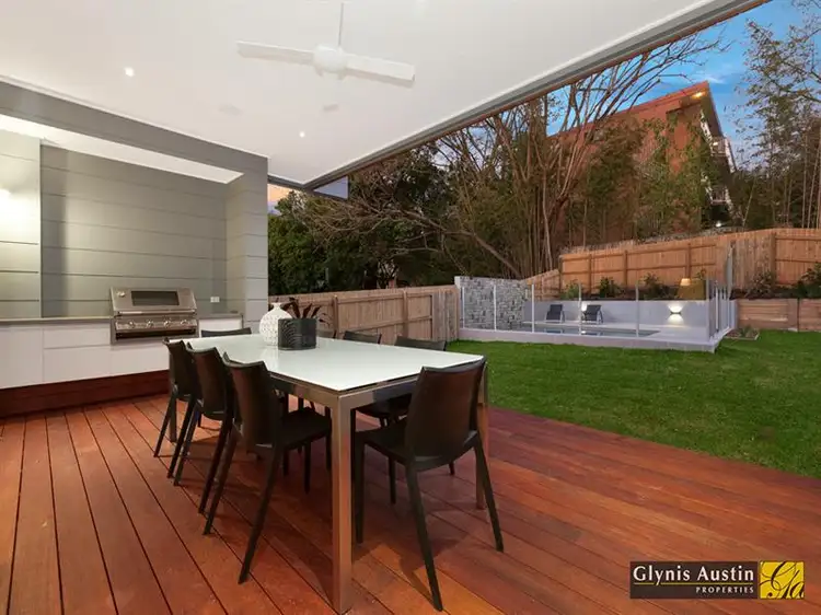 Third view of Homely house listing, 31 Alma Street, Paddington QLD 4064
